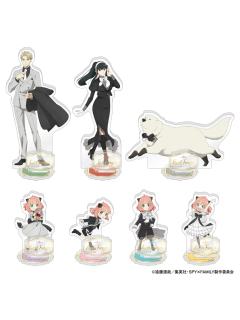 LOFT四店快闪立牌