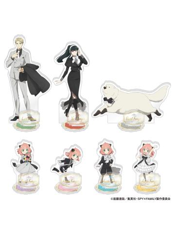 LOFT四店快闪立牌