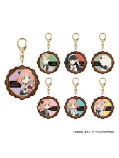 LOFT四店快闪挂件