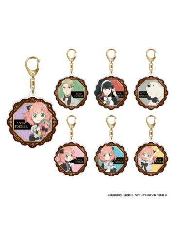 LOFT四店快闪挂件