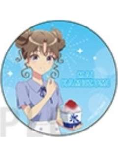 上泉舞衣2-gamers夏服徽章