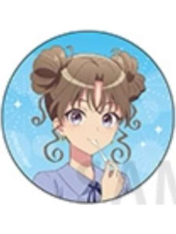 上泉舞衣1-gamers夏服徽章