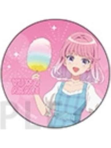 赤城结奈2-gamers夏服徽章