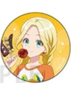 三俣巧可1-gamers夏服徽章