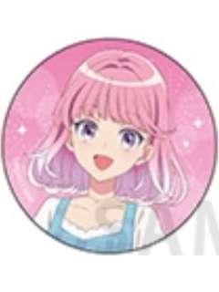 赤城结奈1-gamers夏服徽章