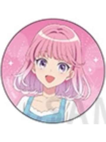 赤城结奈1-gamers夏服徽章