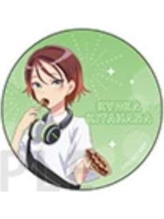 北原镜华2-gamers夏服徽章