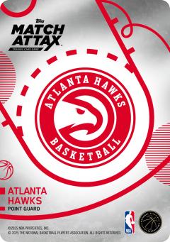 Trae Young-资料图