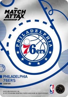 Joel Embiid-资料图