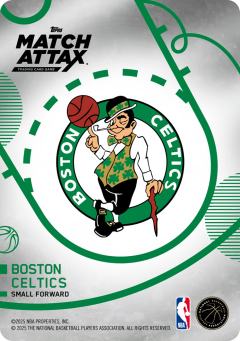 Jayson Tatum-资料图