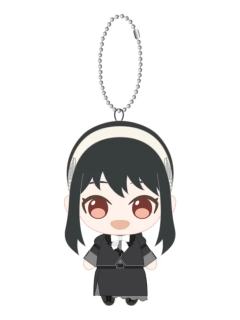 约尔·福杰-LOFT四店快闪毛绒挂件