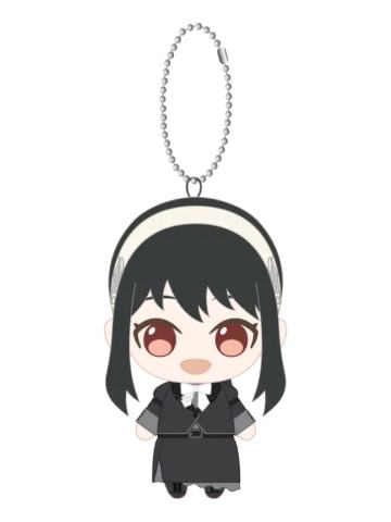 约尔·福杰-LOFT四店快闪毛绒挂件