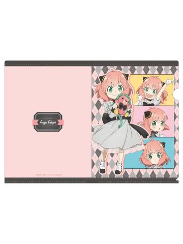 阿尼亚·福杰-LOFT四店快闪文件夹