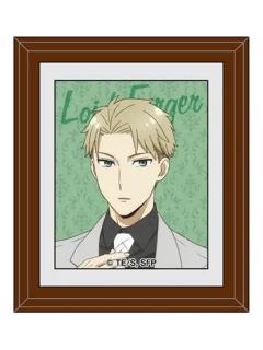 劳埃德·福杰-LOFT四店快闪相框冰箱贴