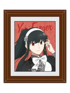 约尔·福杰-LOFT四店快闪相框冰箱贴