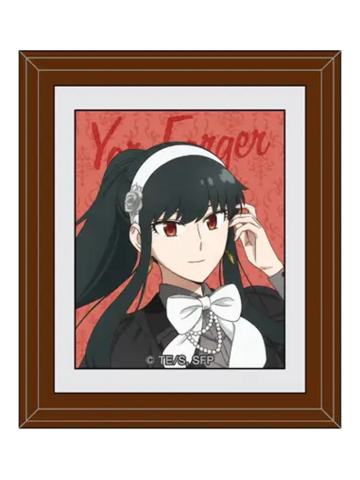 约尔·福杰-LOFT四店快闪相框冰箱贴