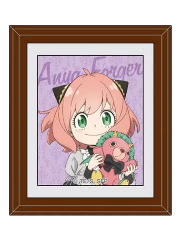 阿尼亚·福杰1-LOFT四店快闪相框冰箱贴