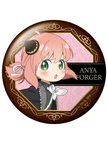 阿尼亚·福杰1-LOFT四店快闪吧唧