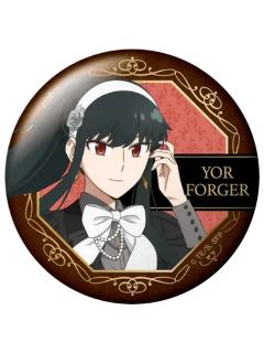 约尔·福杰-LOFT四店快闪吧唧