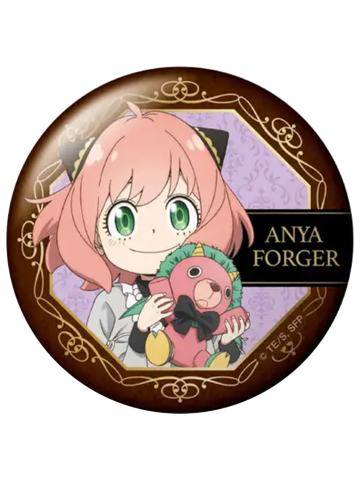 阿尼亚·福杰2-LOFT四店快闪吧唧