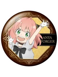 阿尼亚·福杰4-LOFT四店快闪吧唧