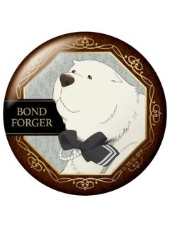 邦德·福杰-LOFT四店快闪吧唧