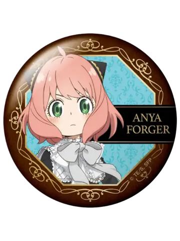 阿尼亚·福杰3-LOFT四店快闪吧唧