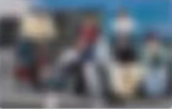 wvs预售 团 单封ver.