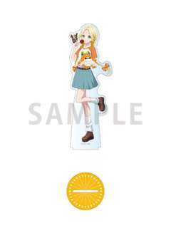 三俣巧可-gamers夏服立牌