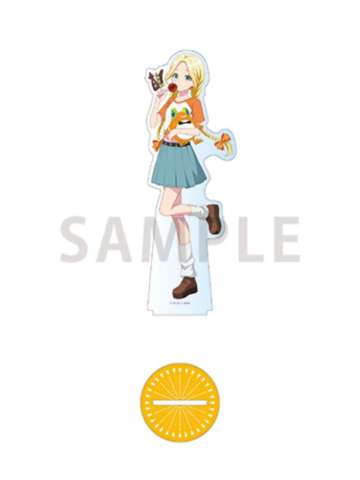 三俣巧可-gamers夏服立牌