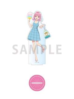 赤城结奈-gamers夏服立牌