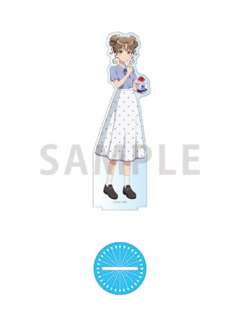 上泉舞衣-gamers夏服立牌