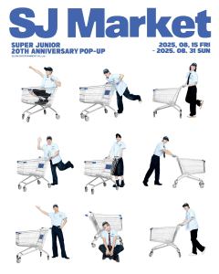 SJ Market
