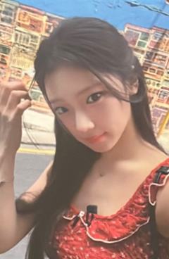 wm幸运卡 露 ver.B