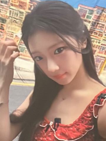 wm幸运卡 露 ver.B