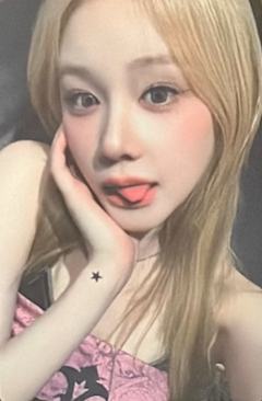 wm幸运卡 挞 ver.A