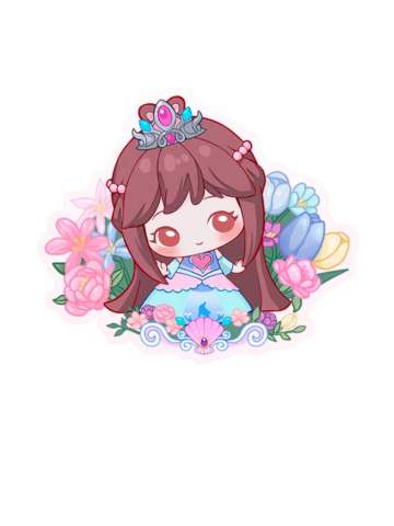 缔默1-默水玲珑系列PP夹