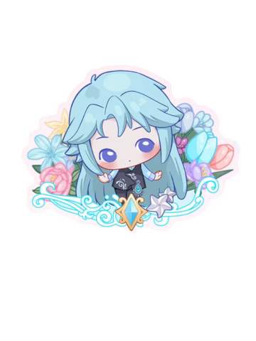 水帝1-默水玲珑系列PP夹