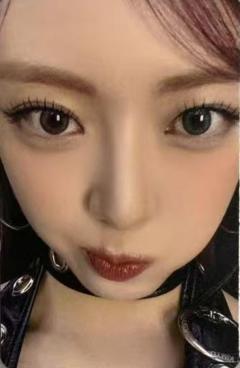 whoop jp 娜 怼脸ver.