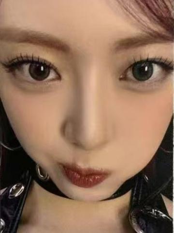 whoop jp 娜 怼脸ver.