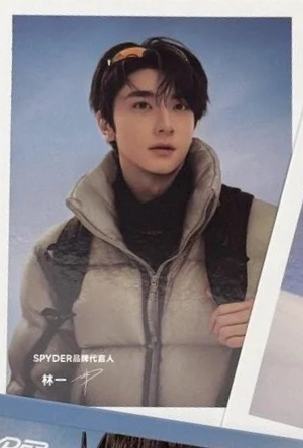 spyder代言卡 ver.C