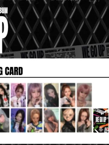 日本快闪随机卡