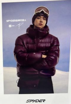 spyder代言卡 ver.B