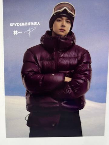 spyder代言卡 ver.B