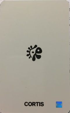 br幸运卡3-资料图