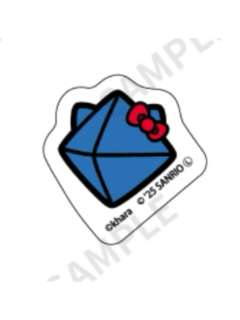 雷天使-三丽鸥联动贴纸