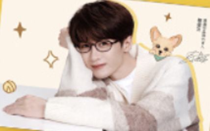 膳魔师代言卡3.0 ver.B