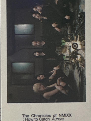 随机卡 团 黑ver.D