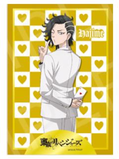 九井一-公主cafe扑克牌明信片