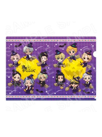 多人(Q版)-公主cafe扑克牌文件夹